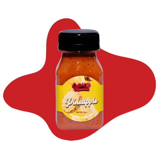 Chamoy Bottles