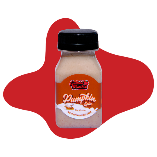 Chamoy Bottles