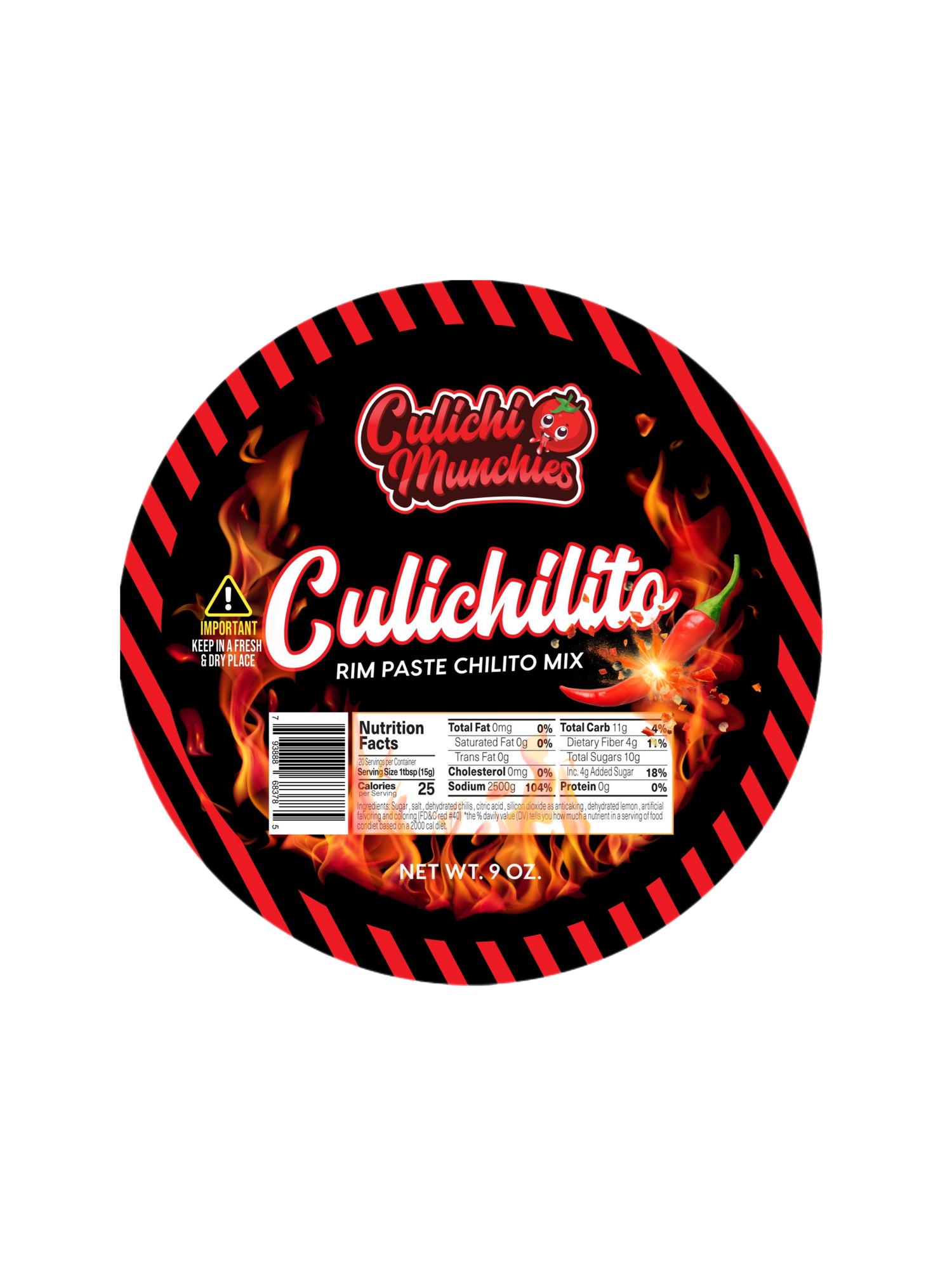 Culichilito