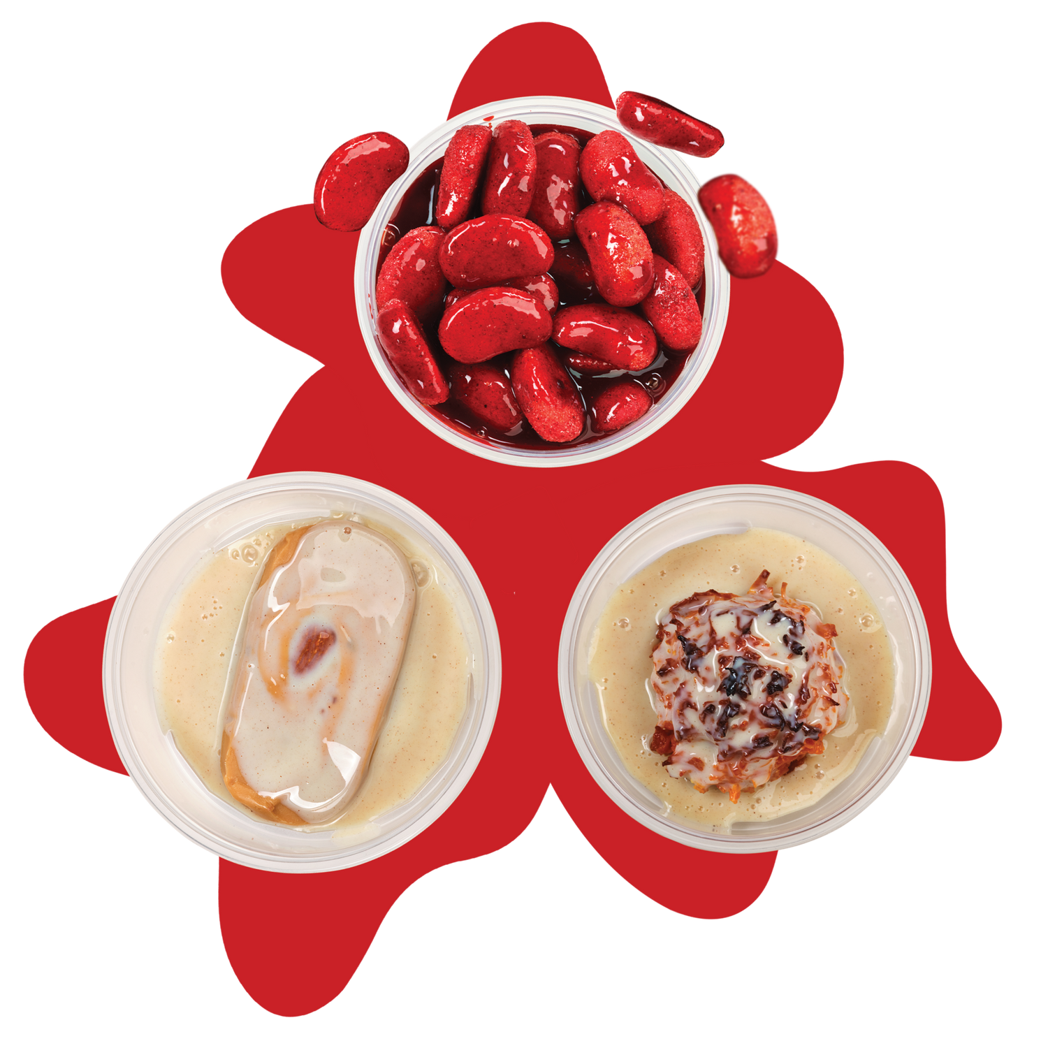 Sweet &amp; Spicy Bundle