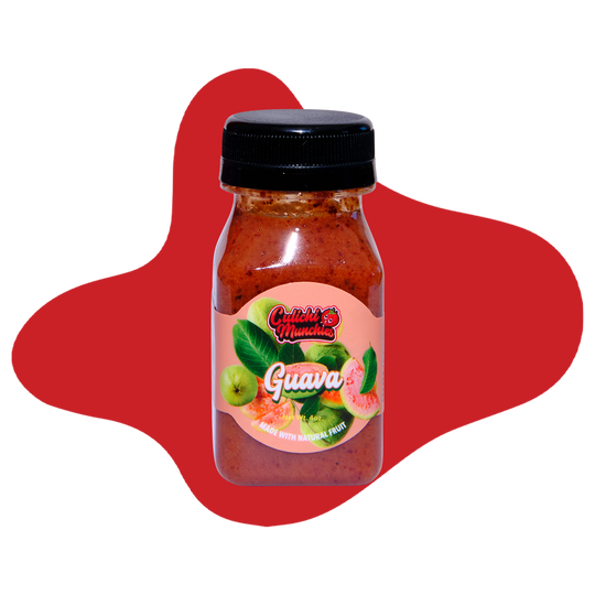 Chamoy Bottles