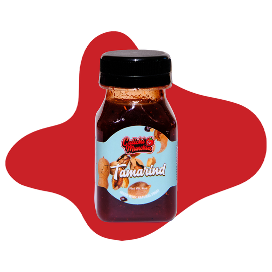 Chamoy Bottles