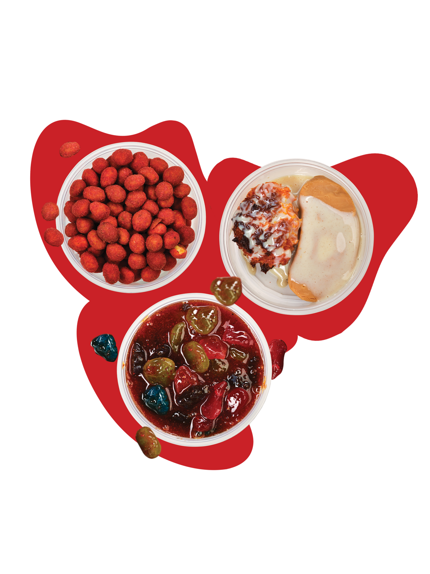 Perfect Bundle – Compa Munchies